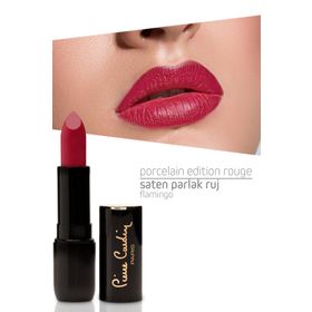 Pierre Cardin 227 Flamingo Porcelain Edition Lipstick
