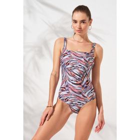 Pierre Cardin 231125-T Tiger Karamel Kare Yaka Mayo