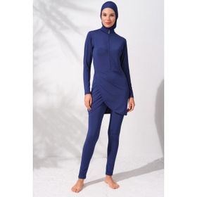 Pierre Cardin 231914 İndigo Tesettür Mayo