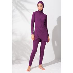 Pierre Cardin 231914 Mor Tesettür Mayo