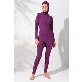 Pierre Cardin 231914 Mor Tesettür Mayo