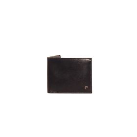 Pierre Cardin 2361 Siyah Deri Erkek Cüzdan