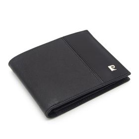 Pierre Cardin 2361K Siyah Deri Erkek Cüzdan