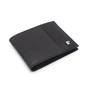 Pierre Cardin 2361K Siyah Deri Erkek Cüzdan