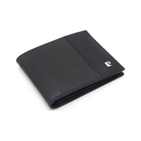 Pierre Cardin 2361K Siyah Deri Erkek Cüzdan