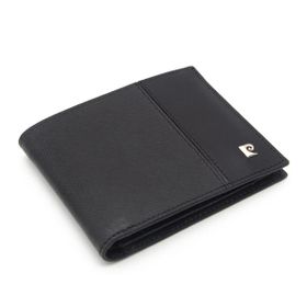 Pierre Cardin 2361K Siyah Deri Erkek Cüzdan