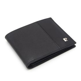 Pierre Cardin 2361K Siyah Deri Erkek Cüzdan