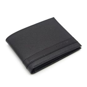 Pierre Cardin 2361S Siyah Deri Erkek Cüzdan