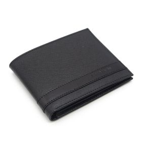 Pierre Cardin 2361S Siyah Deri Erkek Cüzdan
