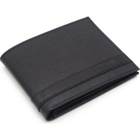 Pierre Cardin 2361S Siyah Deri Erkek Cüzdan
