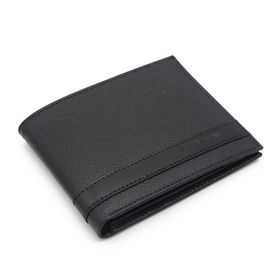 Pierre Cardin 2361S Siyah Deri Erkek Cüzdan