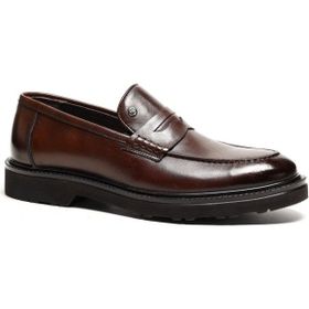 Pierre Cardin 241075 Kahverengi Erkek Klasik Ayakkabı