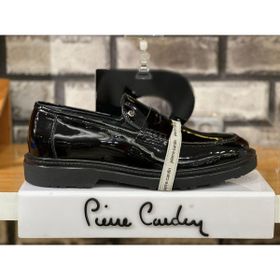 Pierre Cardin 241075 Siyah Erkek Klasik Ayakkabı