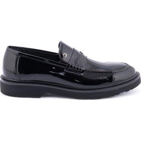 Pierre Cardin 241075 Siyah Erkek Klasik Ayakkabı
