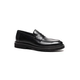 Pierre Cardin 241075 Siyah Erkek Klasik Ayakkabı