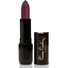 Pierre Cardin 244 Red Wine Porcelain Edition Lipstick