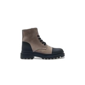 Pierre Cardin 24K 77810 M Kum Erkek Deri Casual Günlük Bot