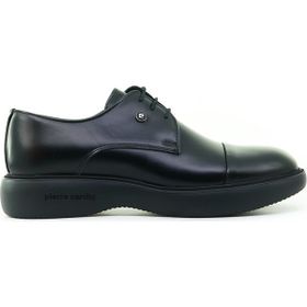 Pierre Cardin 24Y 70915 M Siyah Açma Erkek Günlük Ayakkabı