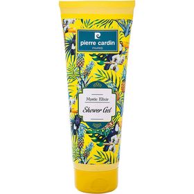 Pierre Cardin 250 ml Mistik Kokulu E Vitaminli pH Dengeli Canlandırıcı Duş Jeli