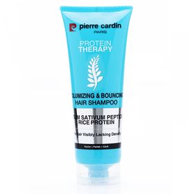 Pierre Cardin 250 ml Protein Therapy Hacim Verici Şampuan