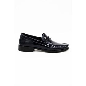 Pierre Cardin 25102 Lacivert Erkek Klasik Ayakkabı