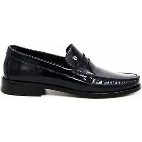 Pierre Cardin 25102 Lacivert Erkek Klasik Ayakkabı
