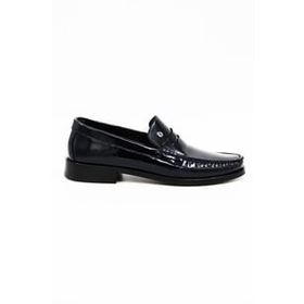 Pierre Cardin 25102 Lacivert Erkek Klasik Ayakkabı