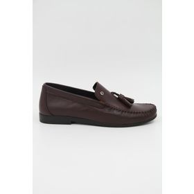 Pierre Cardin 2597 Kahverengi Erkek Klasik Ayakkabı