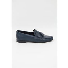 Pierre Cardin 2597 Lacivert Erkek Klasik Ayakkabı