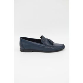 Pierre Cardin 2597 Lacivert Erkek Klasik Ayakkabı