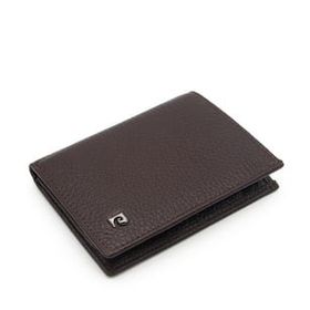 Pierre Cardin 2734A42 Floater Kahve Deri Erkek Cüzdan