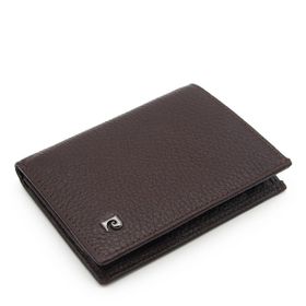 Pierre Cardin 2734A42 Floater Kahve Deri Erkek Cüzdan