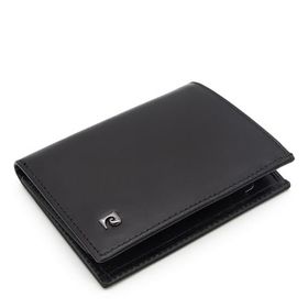 Pierre Cardin 2734A55 Siyah Deri Erkek Cüzdan