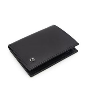 Pierre Cardin 2734A55 Siyah Deri Erkek Cüzdan