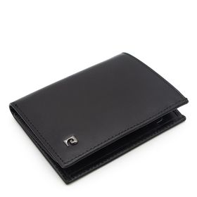 Pierre Cardin 2734A55 Siyah Deri Erkek Cüzdan