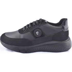 Pierre Cardin 2814 Siyah Erkek Günlük Ayakkabı
