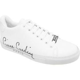 Pierre Cardin 28732 Beyaz Deri Exclusive Erkek Ayakkabı