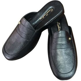 Pierre Cardin 288 Siyah Erkek Ev Terlik