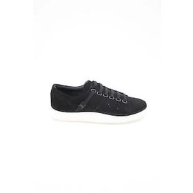 Pierre Cardin 2969502 Siyah Erkek Spor Ayakkabı