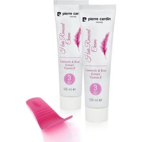 Pierre Cardin 2'li 100 ml Tüy Dökücü Krem