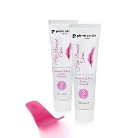Pierre Cardin 2'li 100 ml Tüy Dökücü Krem