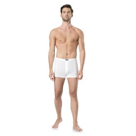 Pierre Cardin 2'li Penye Erkek Boxer