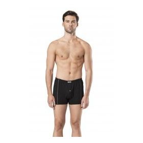 Pierre Cardin 2'li Penye Erkek Boxer