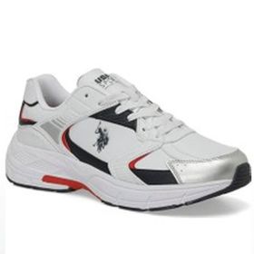 Pierre Cardin 2SPC30484 Beyaz Erkek Spor Ayakkabı