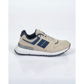 Pierre Cardin 2SPC31365 Gri Erkek Spor Ayakkabı