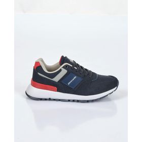 Pierre Cardin 2SPC31365 Lacivert Erkek Spor Ayakkabı