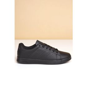 Pierre Cardin 2SPCS10152 Siyah Erkek Spor Ayakkabı