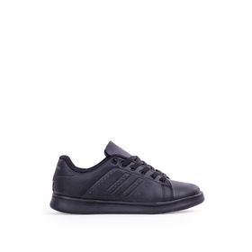 Pierre Cardin 2SPCS10152 Siyah Erkek Spor Ayakkabı