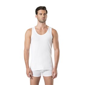 Pierre Cardin 3 Adet Erkek Beyaz Stretch Atlet Boxer Takım