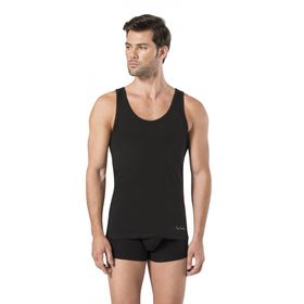 Pierre Cardin 3 Adet Erkek Siyah Stretch Atlet Boxer Takım